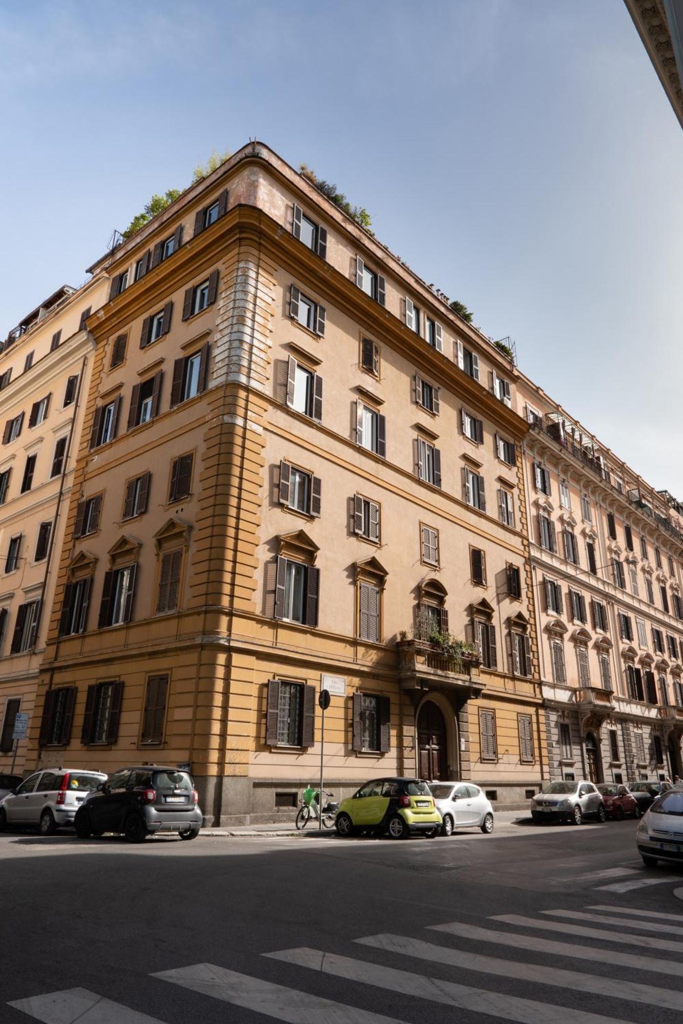 Affittacamere Embassy