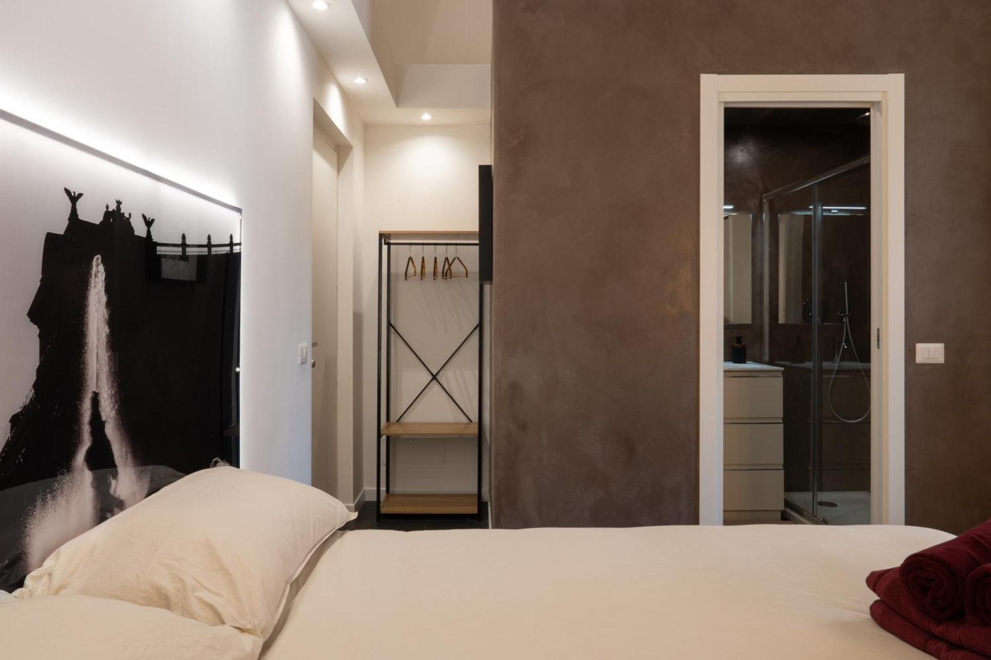 Embassy Affittacamere Roma