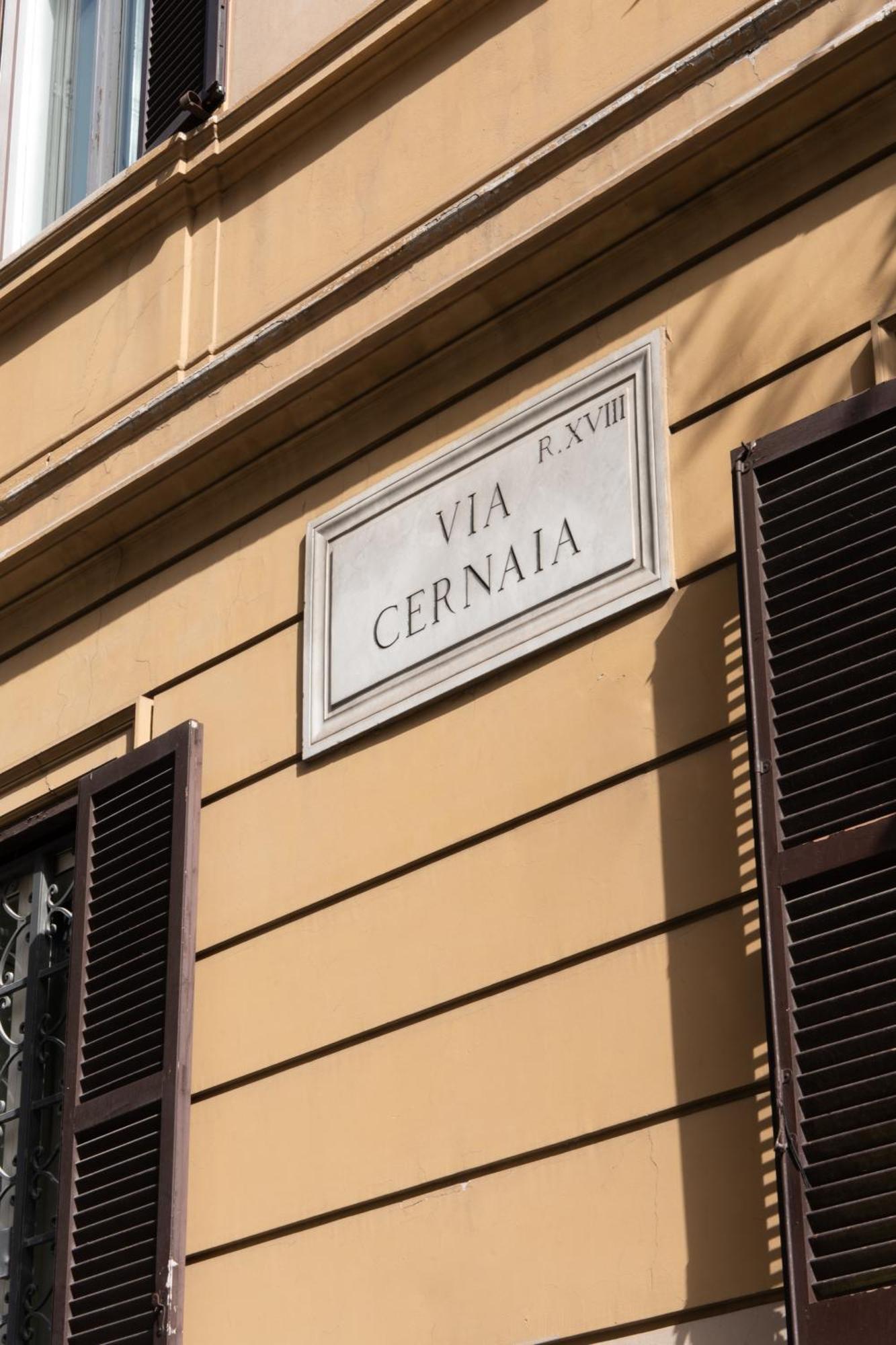 Embassy Affittacamere